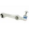 Mevotech 15-16 M-Benz S550-S550E:Fr Left Lwr Control Arm-Bj, Cms101492 CMS101492 - alternate 1